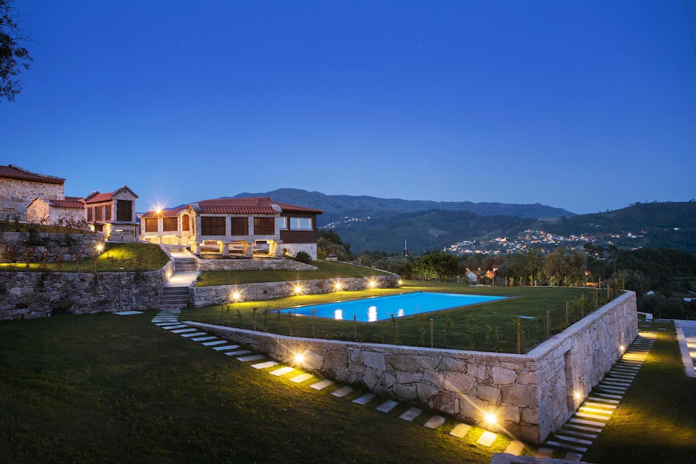 Photo of Outdoor in Arcos de Valdevez