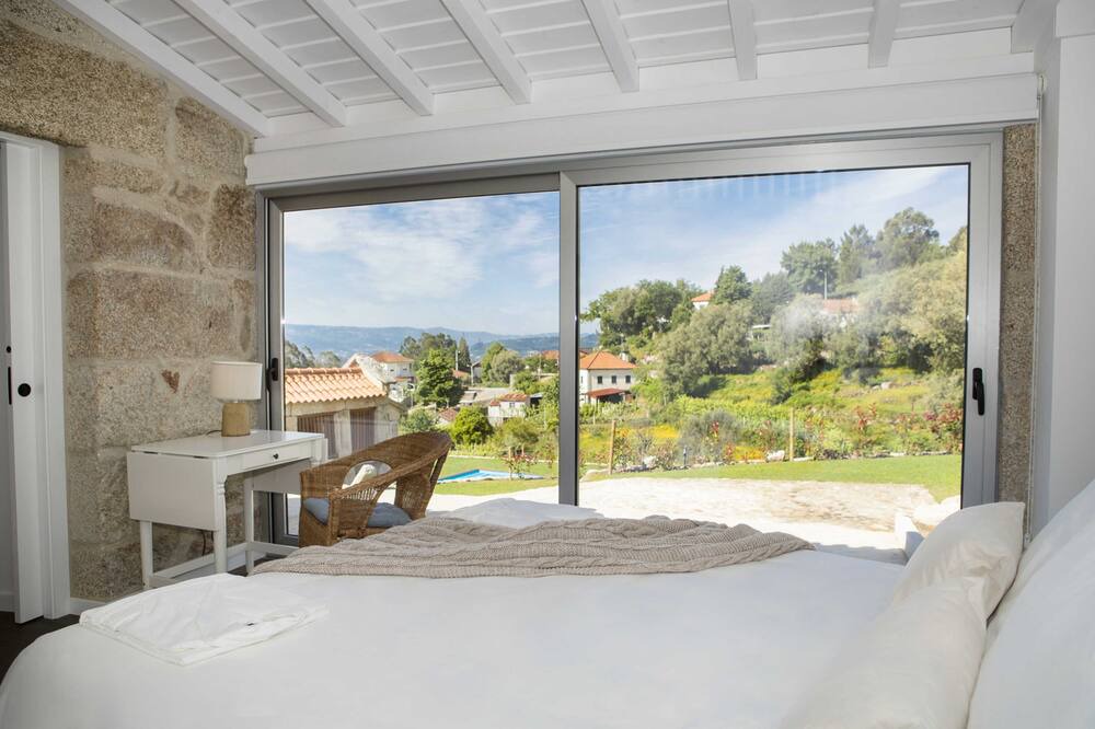 Photo of Bedroom in Arcos de Valdevez