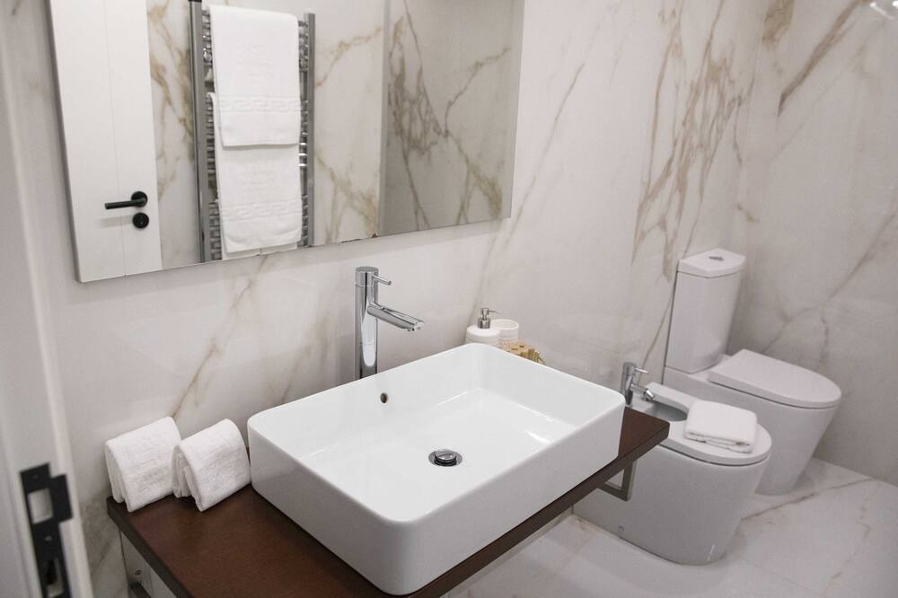Photo of Bathroom in Arcos de Valdevez