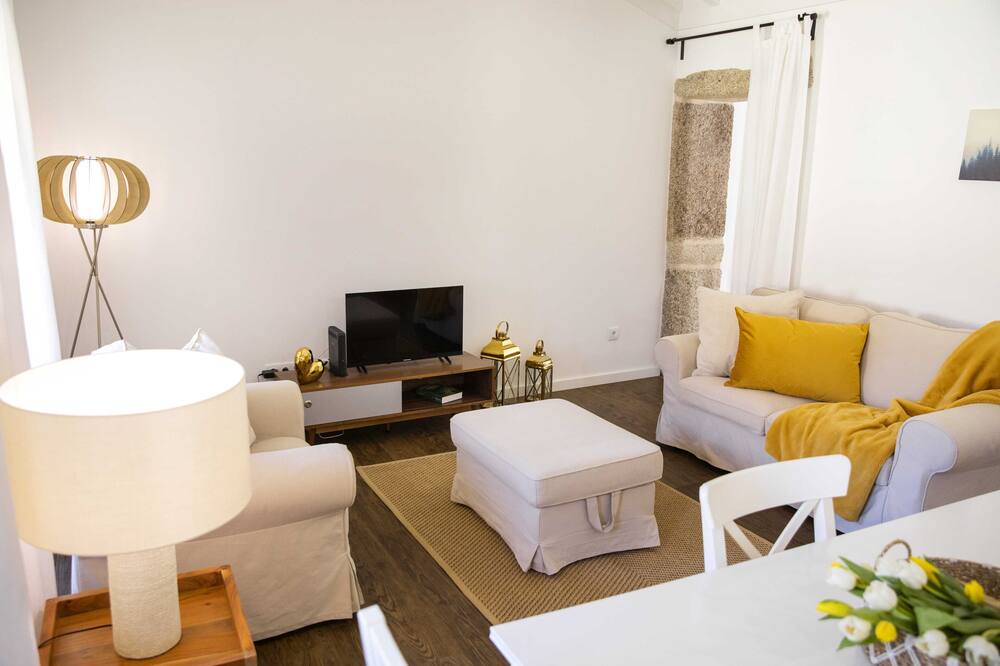 Photo of Livingroom in Arcos de Valdevez