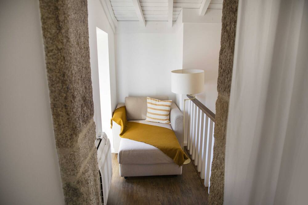 Photo of Bedroom in Arcos de Valdevez
