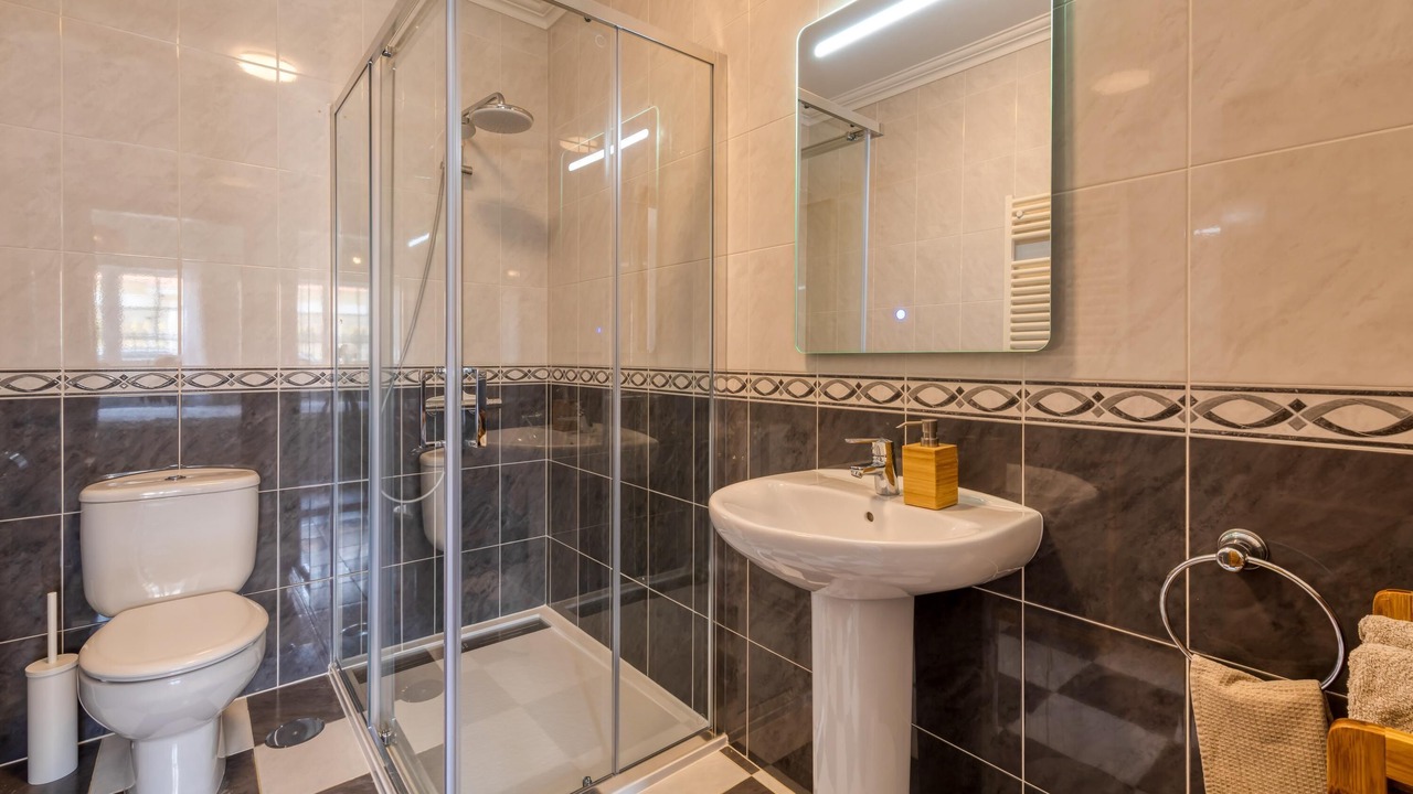 Photo of Bathroom in Ribamar