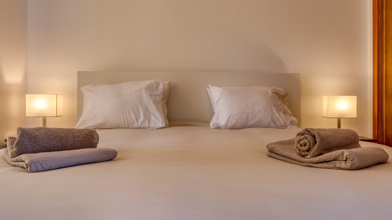 Photo of Bedroom in Ribamar