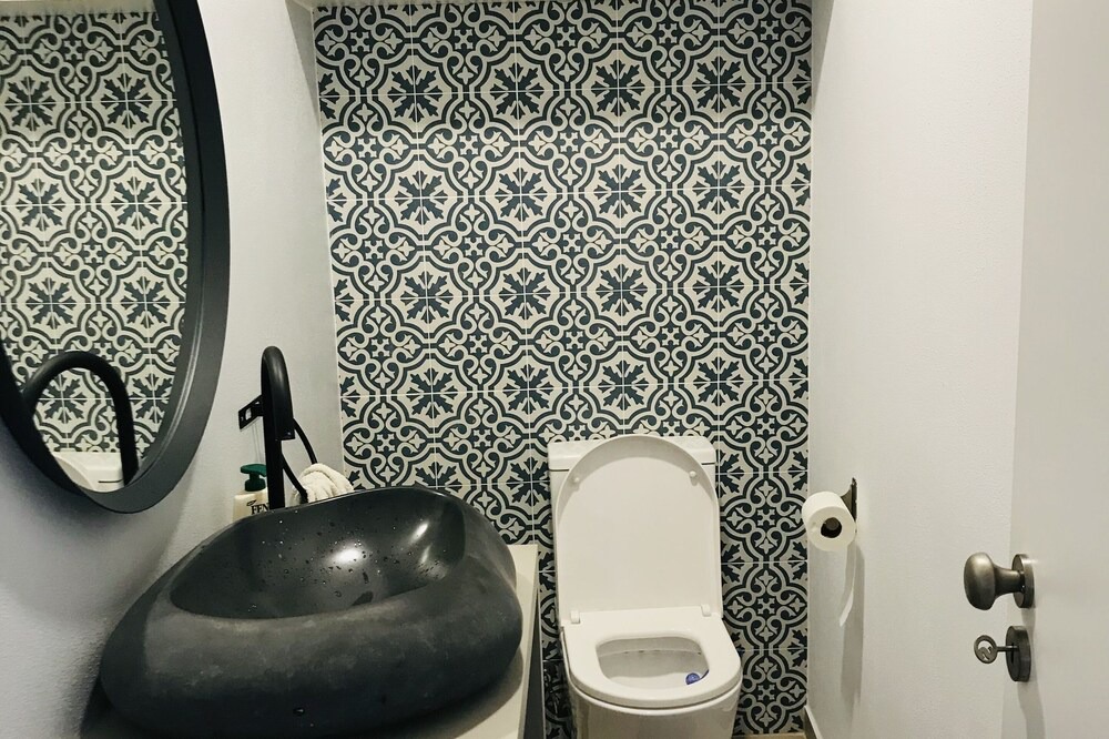 Photo of Bathroom in Bensafrim