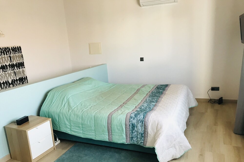 Photo of Bedroom in Bensafrim