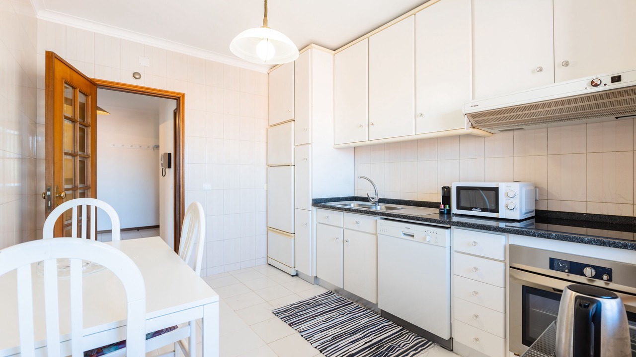 Photo of Kitchen in Espinho