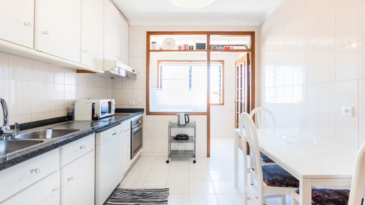Photo of Kitchen in Espinho