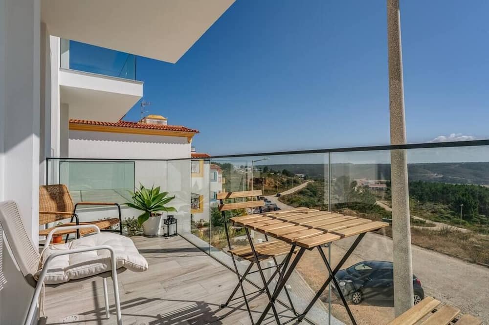 Photo of Patio Balcony in Espartal
