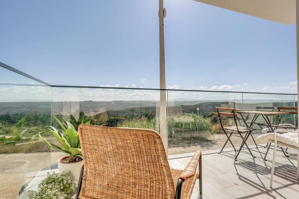 Photo of Patio Balcony in Espartal