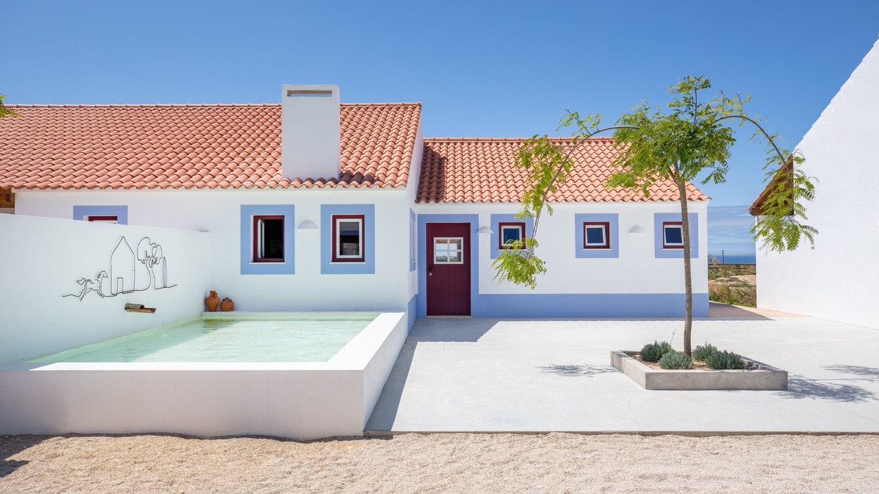 Photo of Outdoor in Sines