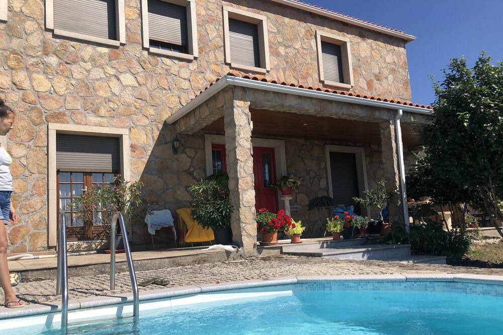 Photo of Outdoor in Linhares