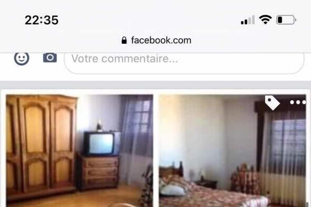 Photo of Bedroom in Linhares