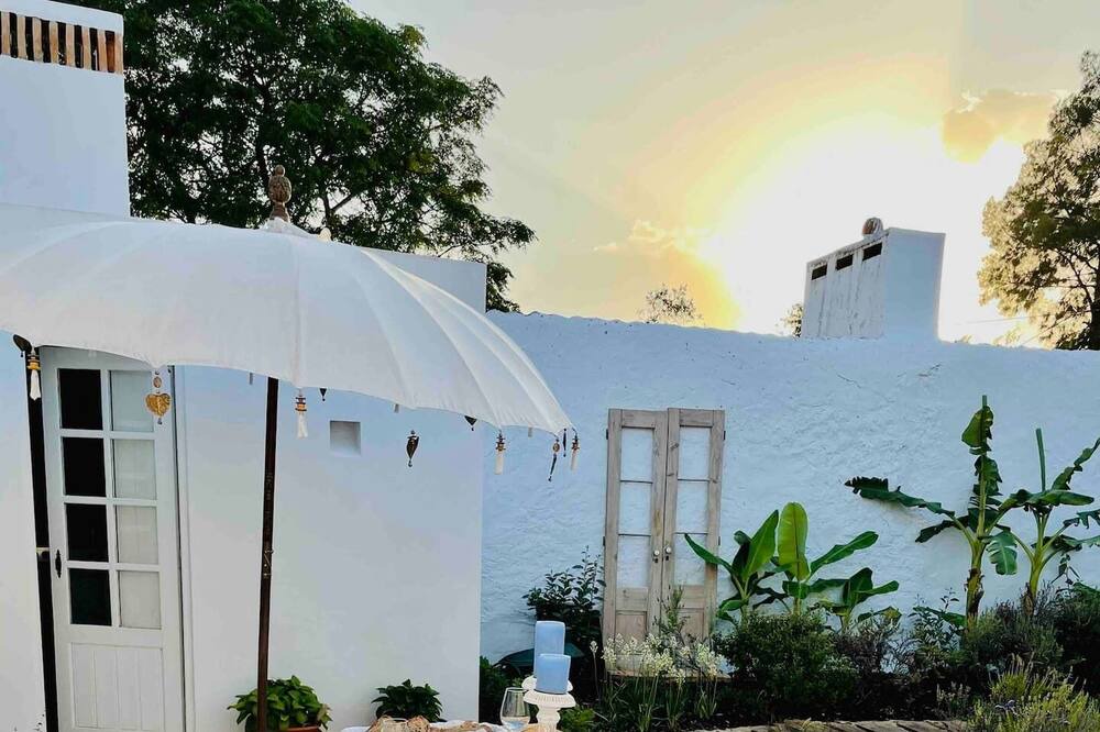 Photo of Patio Balcony in Vendas Novas
