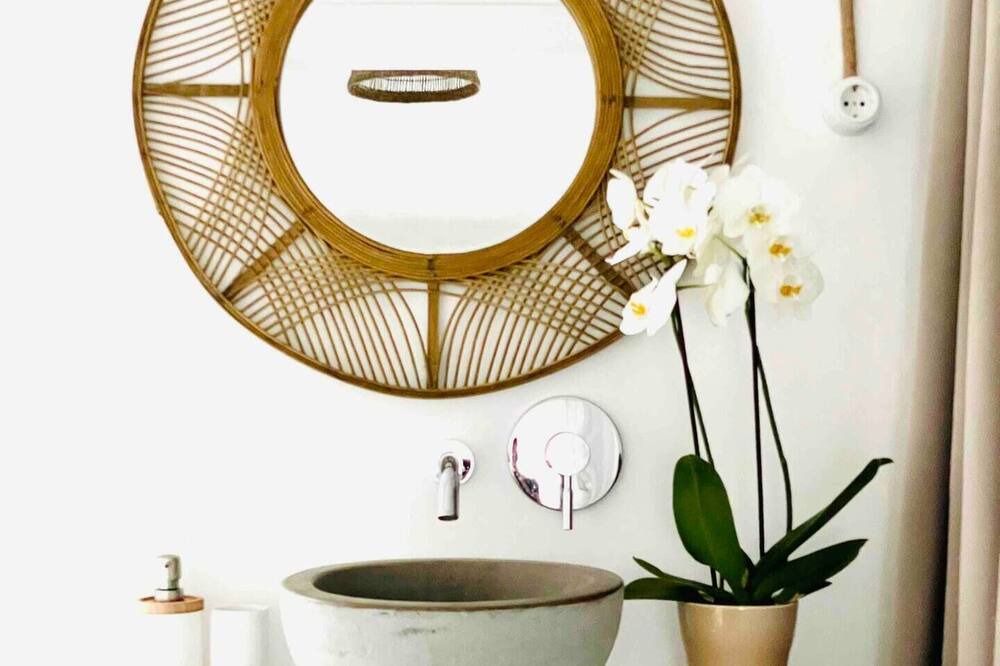 Photo of Bathroom in Vendas Novas