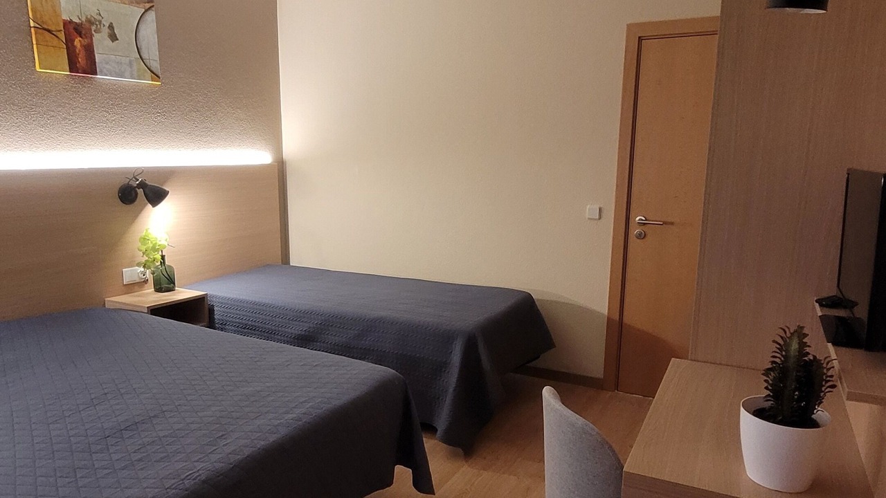 Photo of Bedroom in Guarda