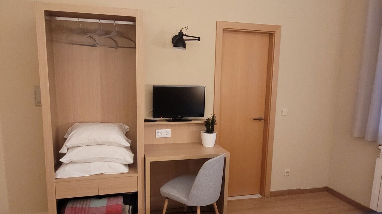 Photo of Bedroom in Guarda