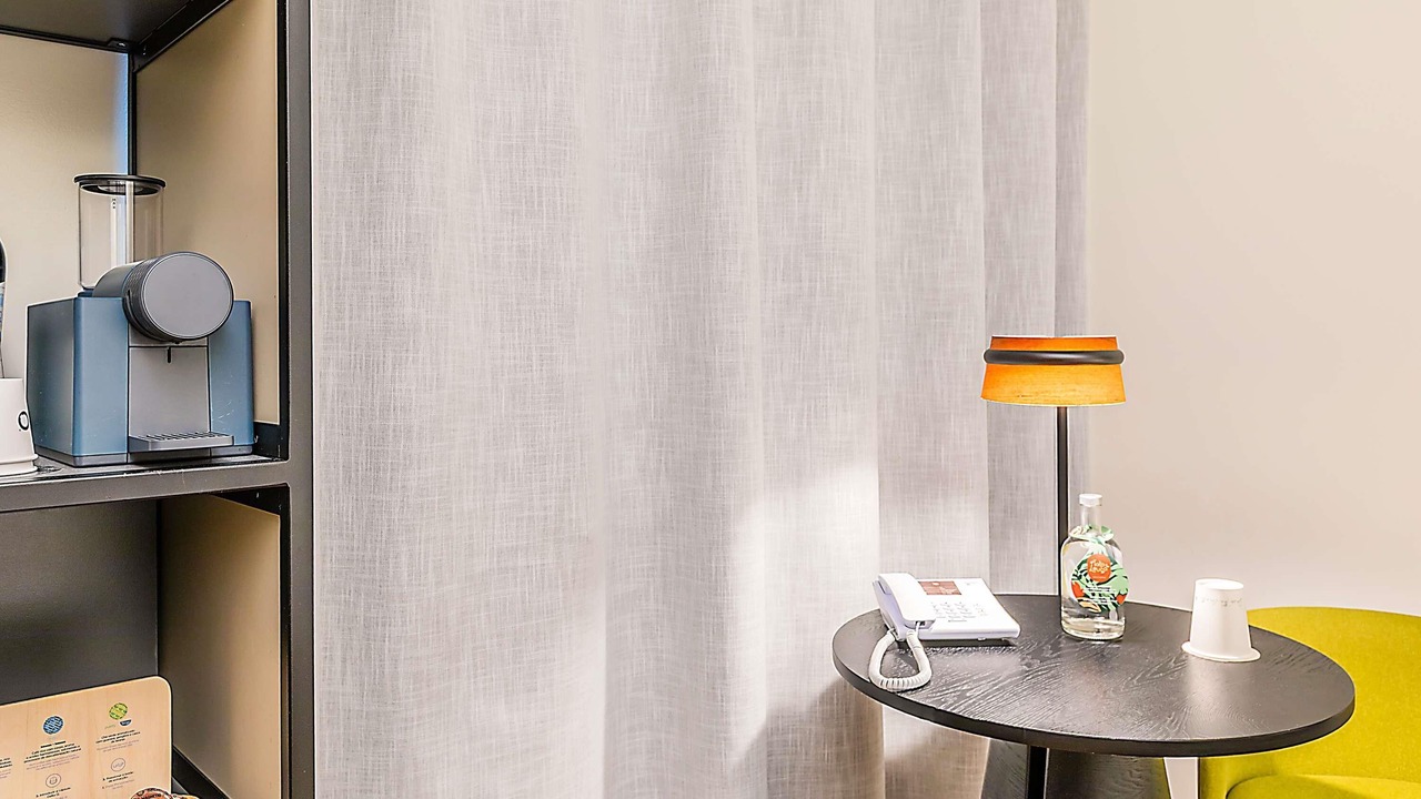 Photo of Bedroom in Parque das Nacoes
