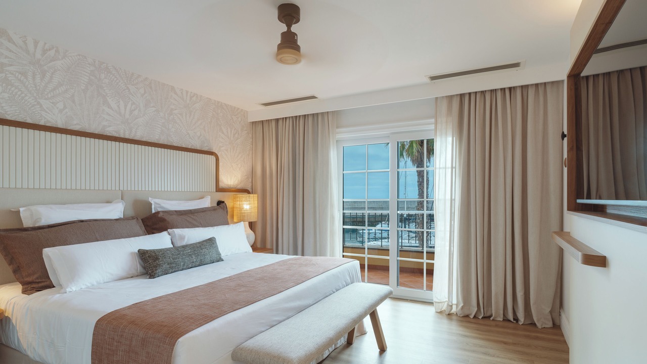 Photo of Bedroom in Machico