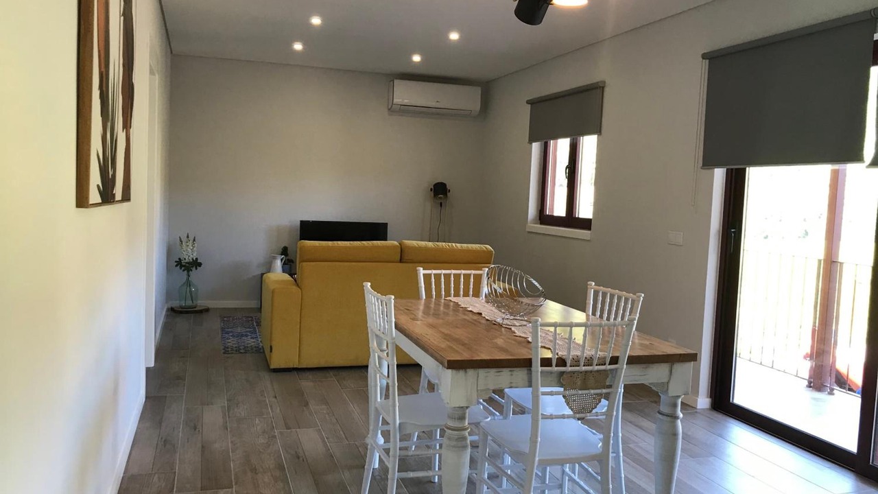 Photo of Kitchen in Santa Marta de Penaguiao