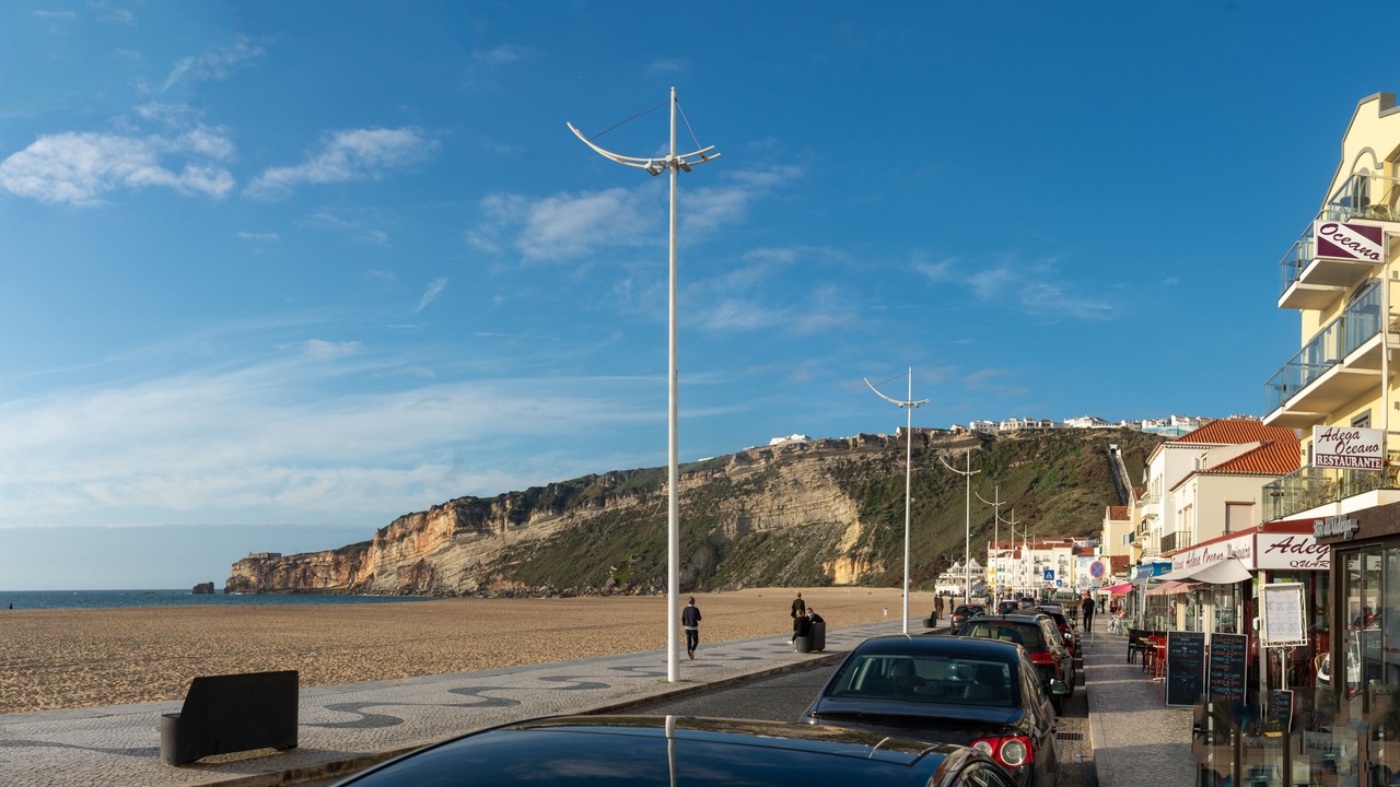 Photo of Outdoor in Nazare