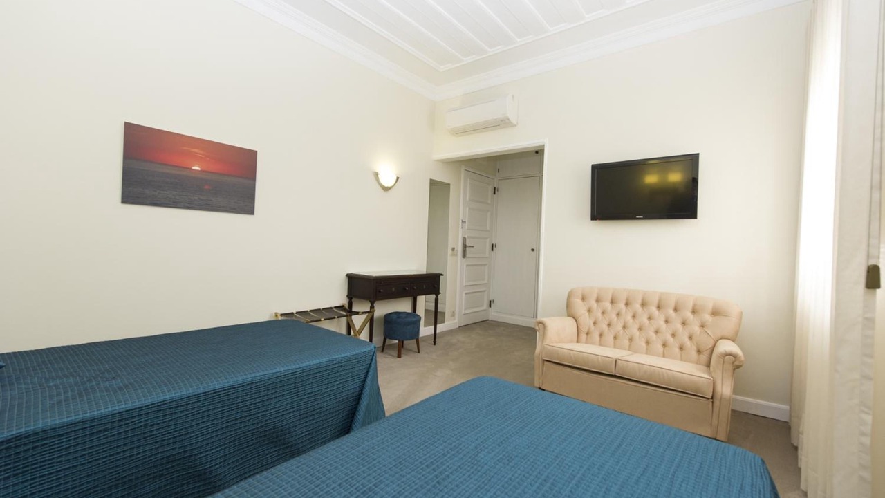 Photo of Bedroom in Cacia