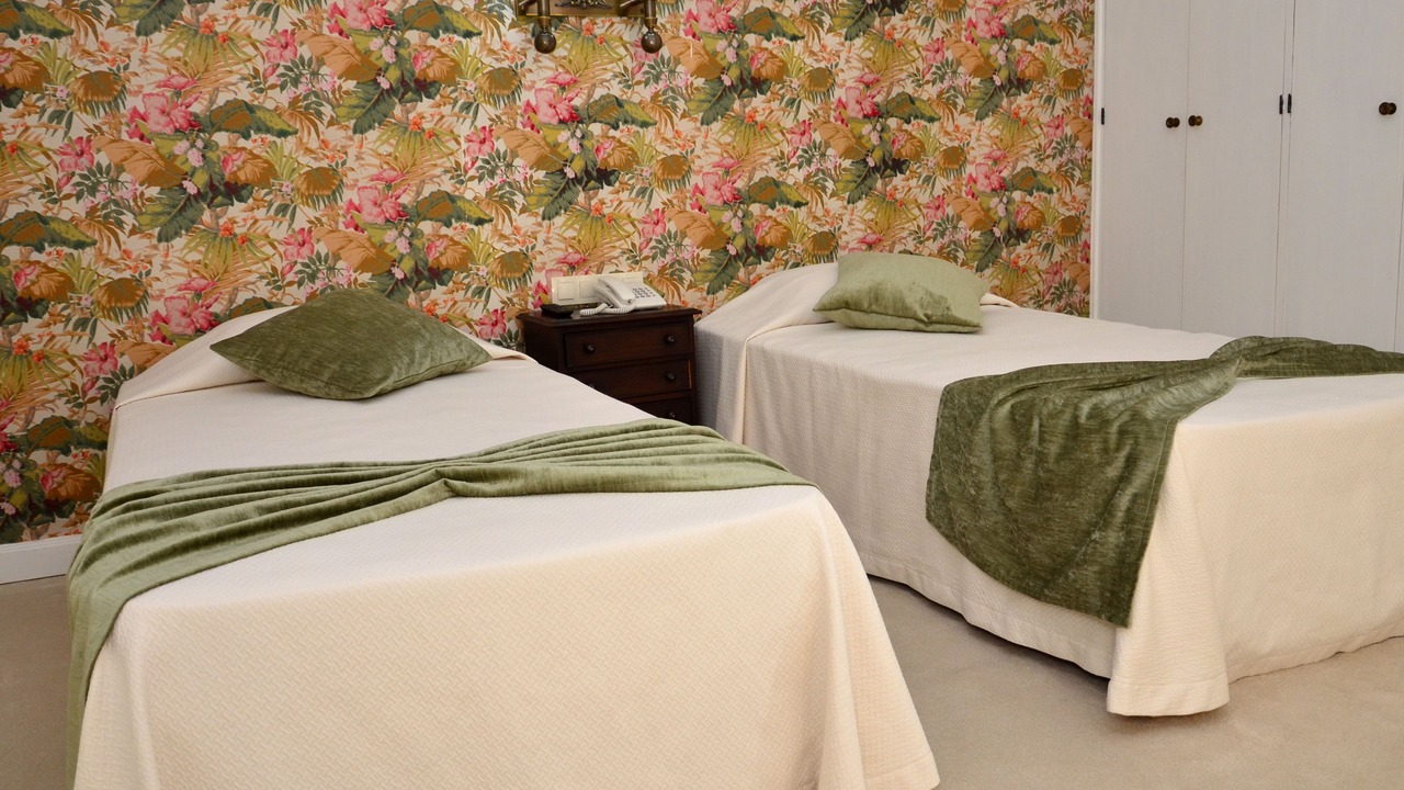 Photo of Bedroom in Cacia
