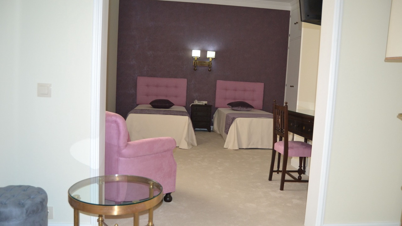 Photo of Bedroom in Cacia