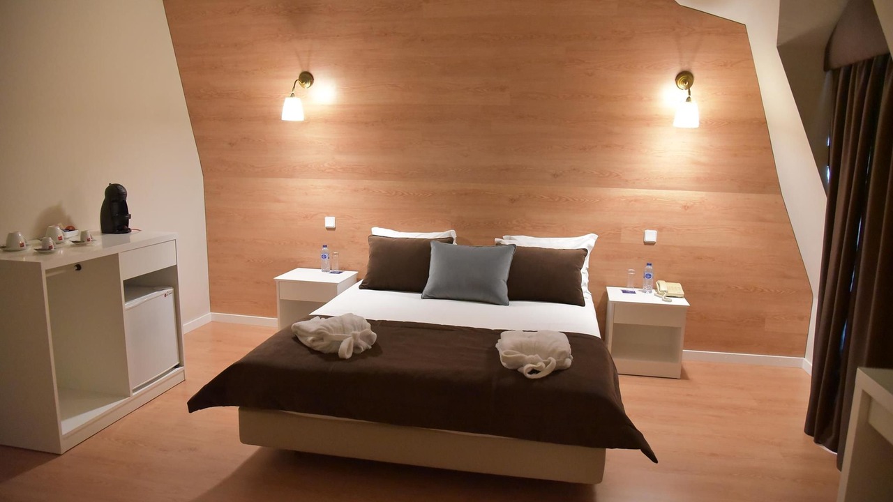 Photo of Bedroom in Caldas de Aregos