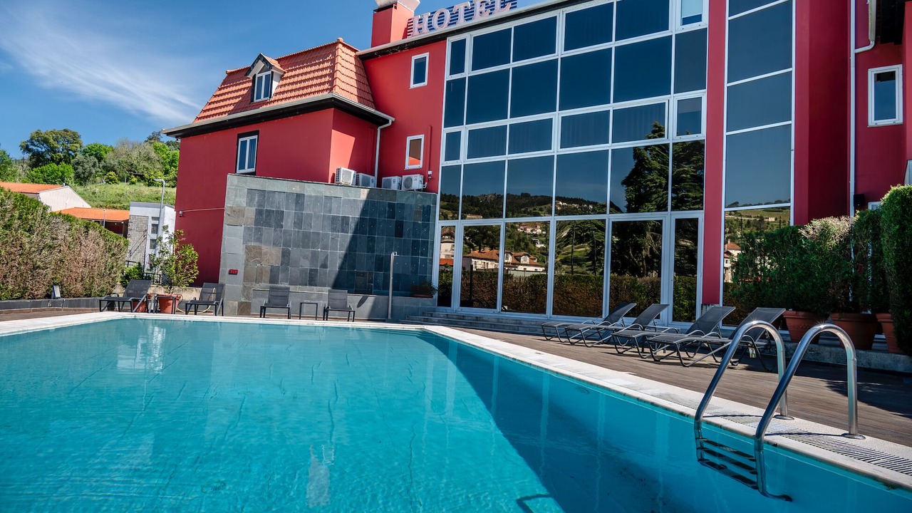 Photo of Outdoor in Caldas de Aregos