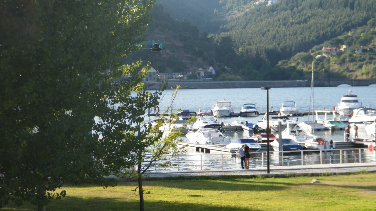 Photo of Outdoor in Caldas de Aregos