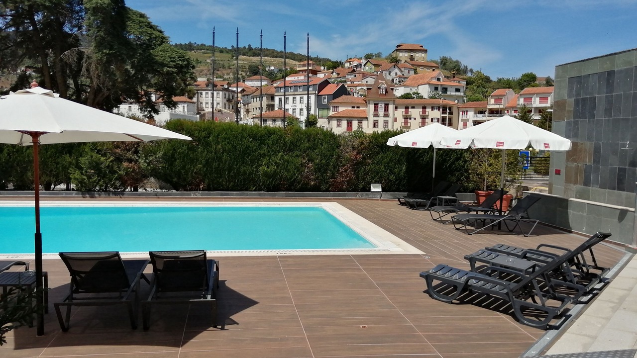 Photo of Outdoor in Caldas de Aregos