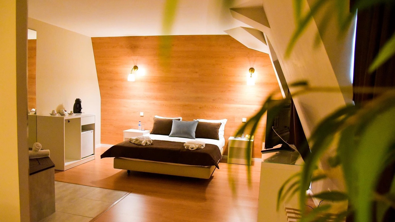 Photo of Bedroom in Caldas de Aregos