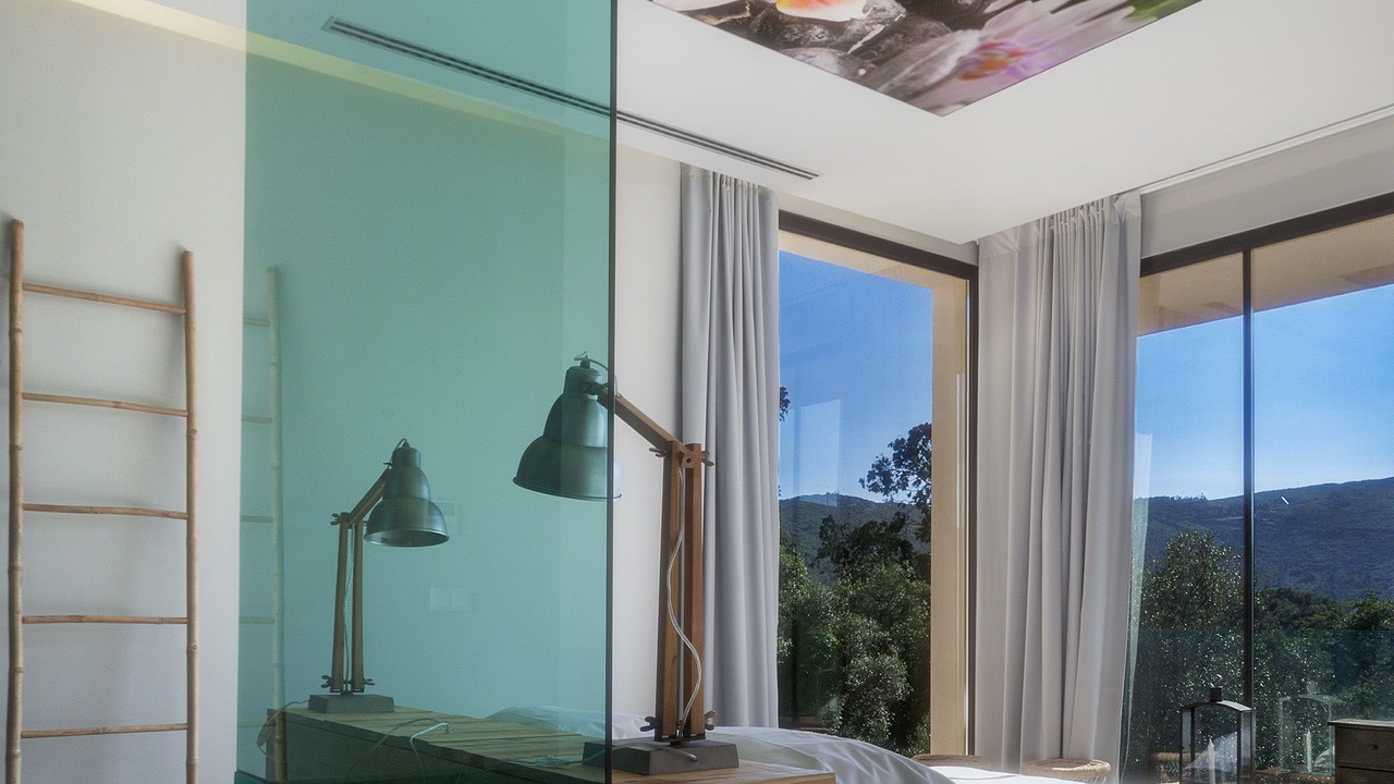 Photo of Bedroom in Alvados