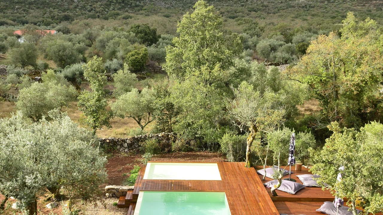 Photo of Outdoor in Alvados