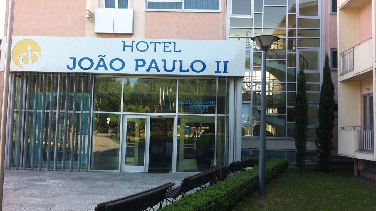 Photo of Outdoor in Portela