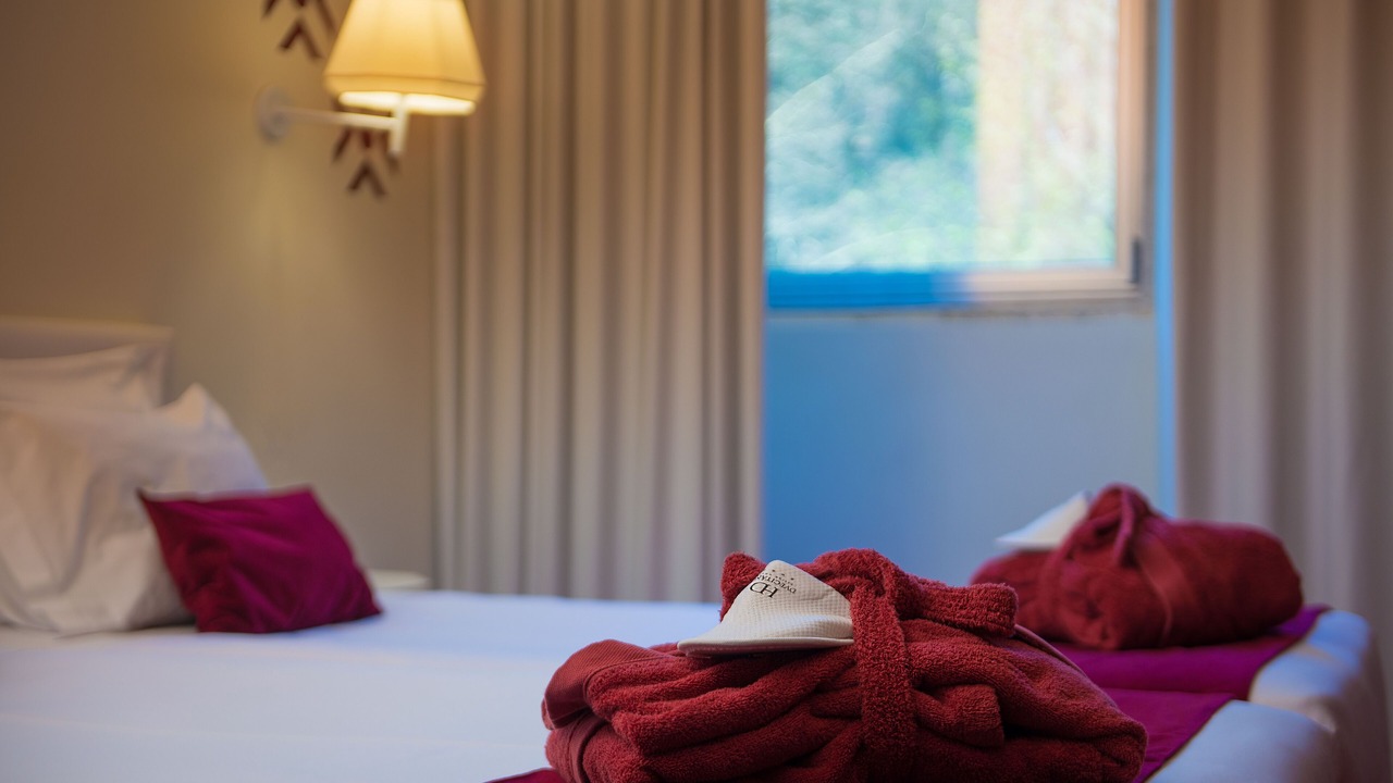 Photo of Bedroom in Penela