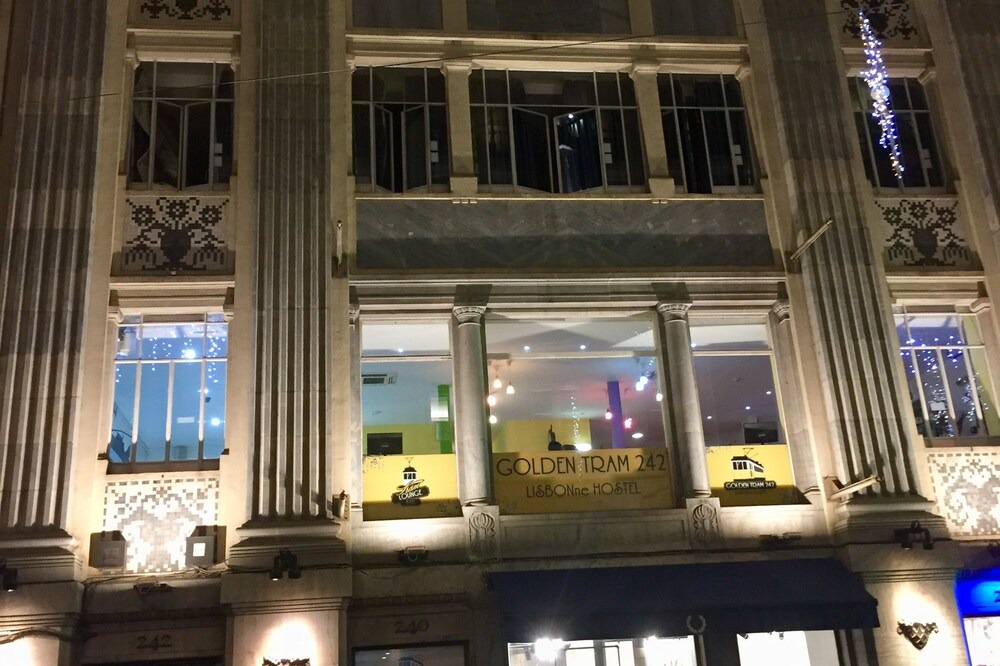 Photo of Outdoor in Baixa