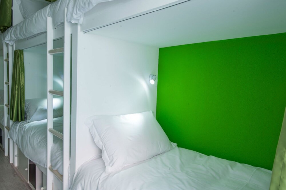 Photo of Bedroom in Baixa