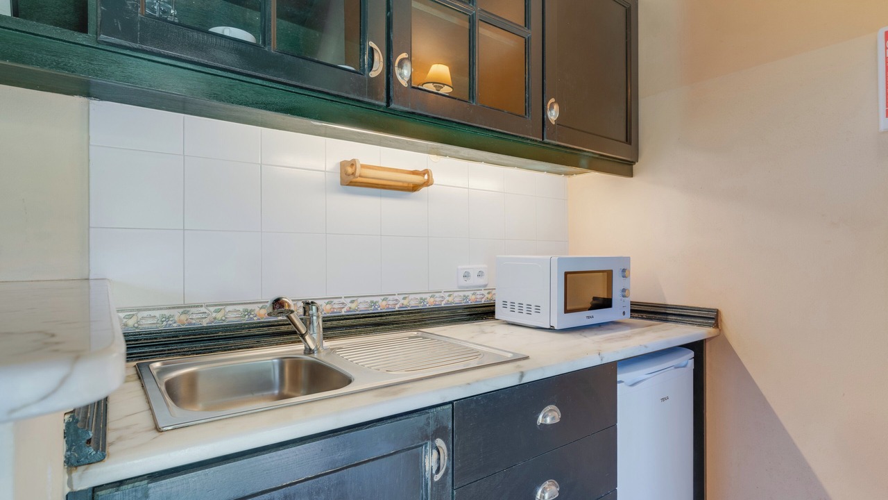 Photo of Kitchen in Arco de Sao Jorge