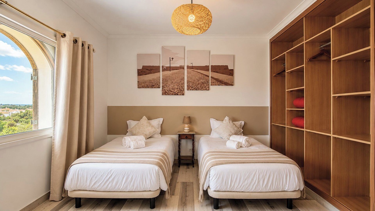 Photo of Bedroom in Sagres