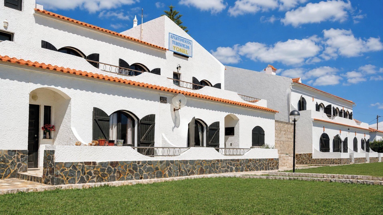 Photo of Outdoor in Sagres