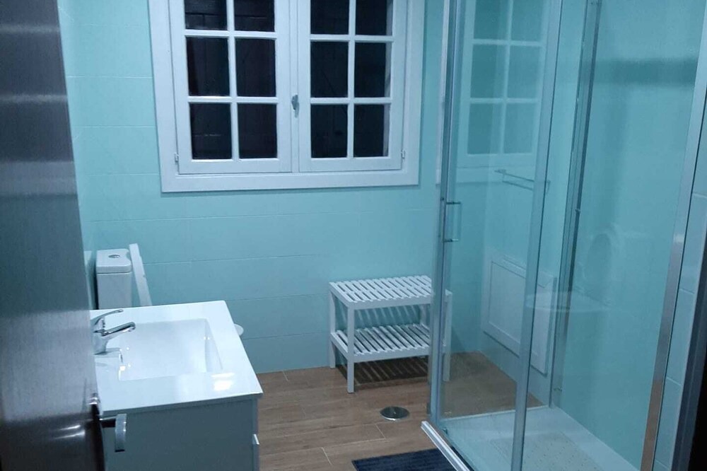 Photo of Bathroom in Ponte de Lima