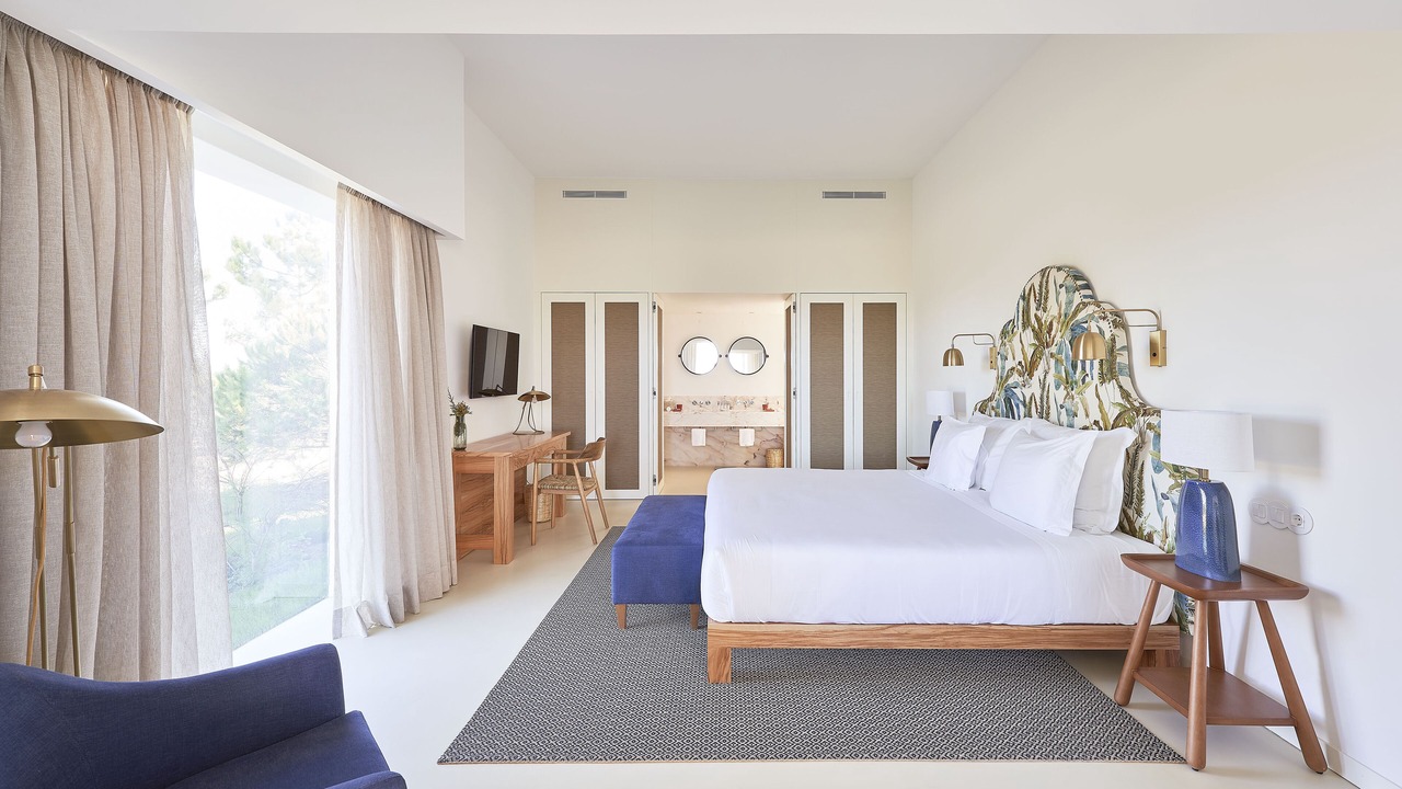 Photo of Bedroom in Valinhos
