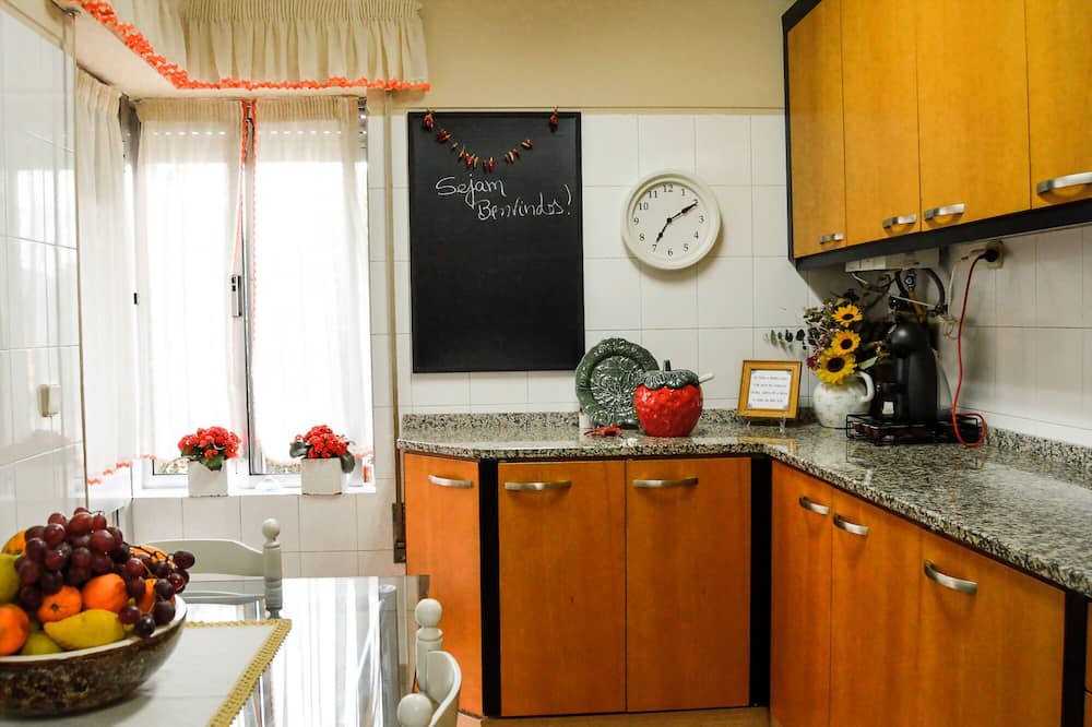 Photo of Kitchen in Peso da Regua