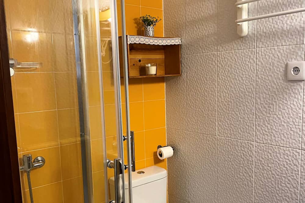 Photo of Bathroom in Peso da Regua