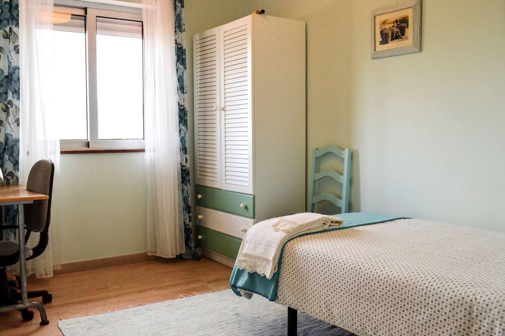 Photo of Bedroom in Peso da Regua