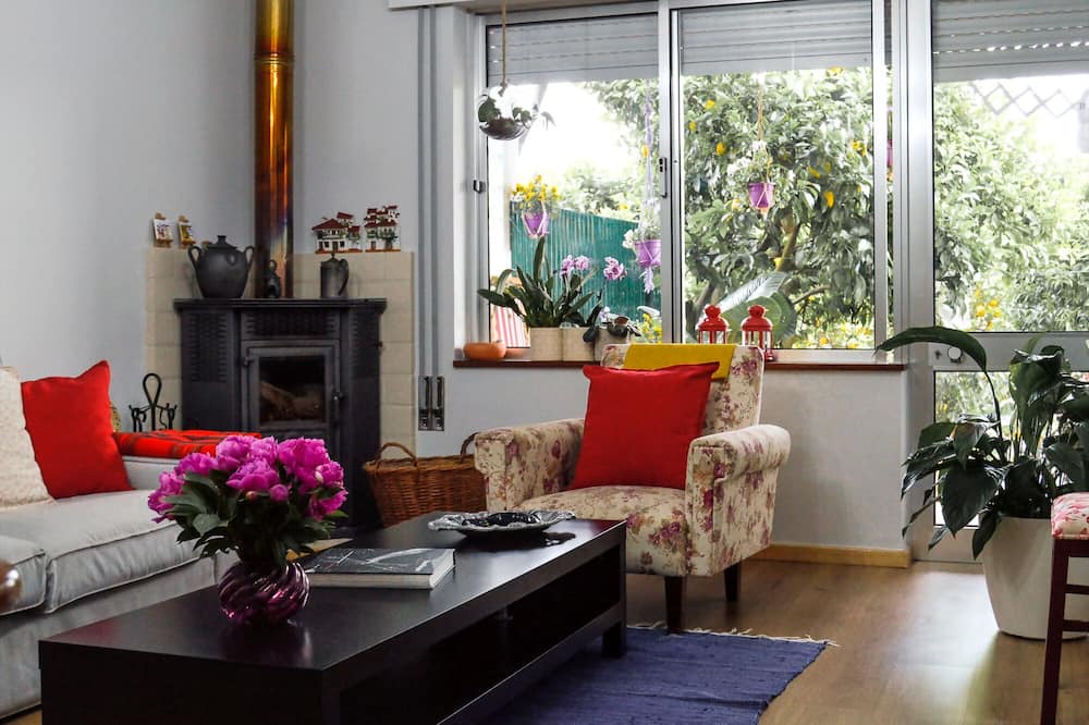 Photo of Livingroom in Peso da Regua