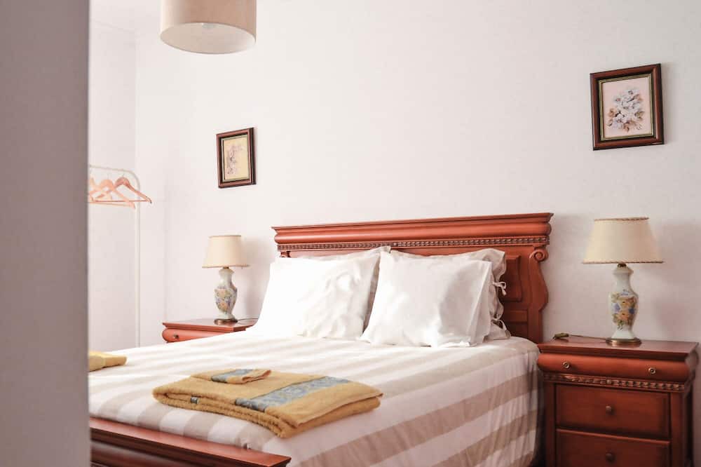 Photo of Bedroom in Peso da Regua