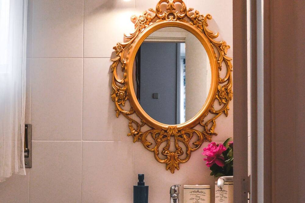 Photo of Bathroom in Peso da Regua