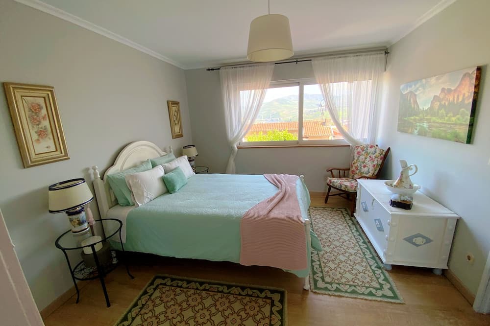 Photo of Bedroom in Peso da Regua